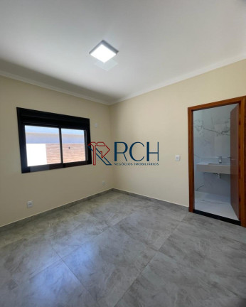 Imagem Casa com 3 Quartos à Venda, 185 m² em Condomínio Residencial Flores - Votorantim