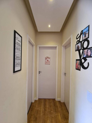 Imagem Apartamento com 2 Quartos à Venda, em Jardim Nossa Senhora De Fátima - Hortolândia Imagem Apartamento com 2 Quartos à Venda, em Jardim Nossa Senhora De Fátima - Hortolândia
