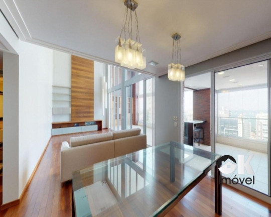 Imagem Apartamento com 4 Quartos à Venda, 349 m² em Alto Da Lapa - São Paulo Imagem Apartamento com 4 Quartos à Venda, 349 m² em Alto Da Lapa - São Paulo