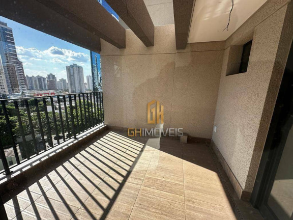 Imagem Apartamento com 3 Quartos à Venda, 139 m² em Setor Marista - Goiânia