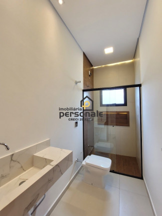 Imóvel com 3 Quartos à Venda, 170 m² em Campos Do Conde - Sorocaba