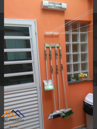 Imagem Apartamento com 2 Quartos à Venda, 56 m² em Vila Tibiriça - Santo André Imagem Apartamento com 2 Quartos à Venda, 56 m² em Vila Tibiriça - Santo André