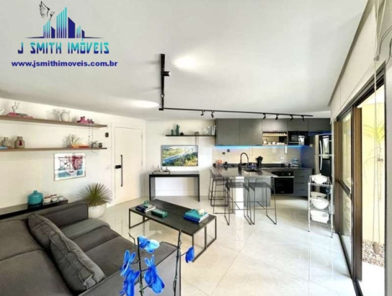 Imagem Apartamento com 1 Quarto à Venda, 58 m² em Jardim Ampliação - São Paulo Imagem Apartamento com 1 Quarto à Venda, 58 m² em Jardim Ampliação - São Paulo