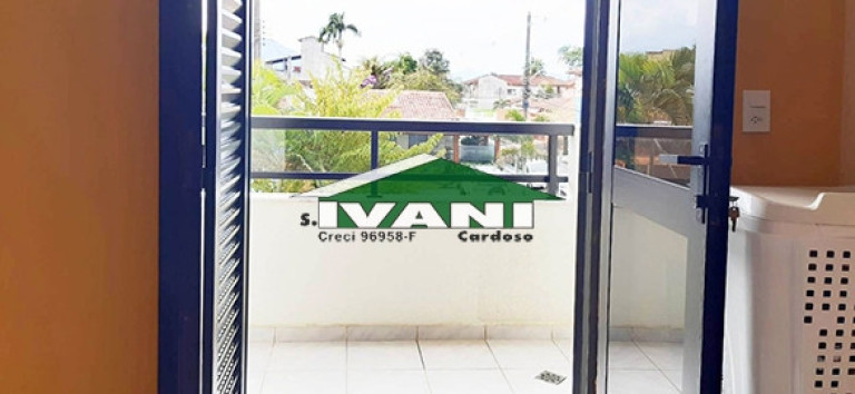 Imagem Apartamento com 3 Quartos à Venda, 106 m² em Itaguá - Ubatuba Imagem Apartamento com 3 Quartos à Venda, 106 m² em Itaguá - Ubatuba
