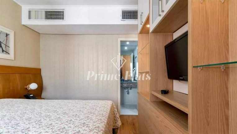 Imagem Apartamento com 1 Quarto para Alugar, 26 m² em Moema - São Paulo