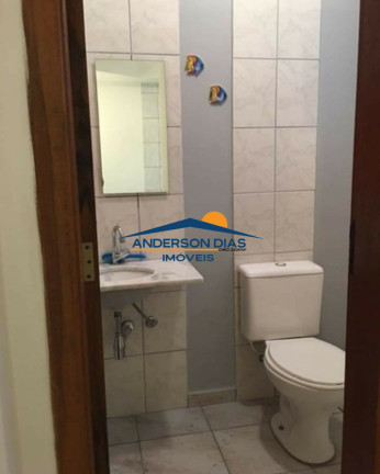 Imagem Casa com 2 Quartos à Venda, 85 m² em Martim De Sá - Caraguatatuba