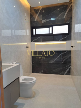 Imagem Casa com 3 Quartos à Venda, 180 m² em Moinho Dos Ventos - Goiânia