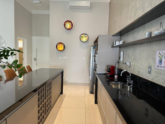 Imagem Casa com 3 Quartos para Alugar,  em Bauru