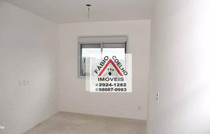Imagem Apartamento com 2 Quartos à Venda, 50 m² em Socorro - São Paulo Imagem Apartamento com 2 Quartos à Venda, 50 m² em Socorro - São Paulo