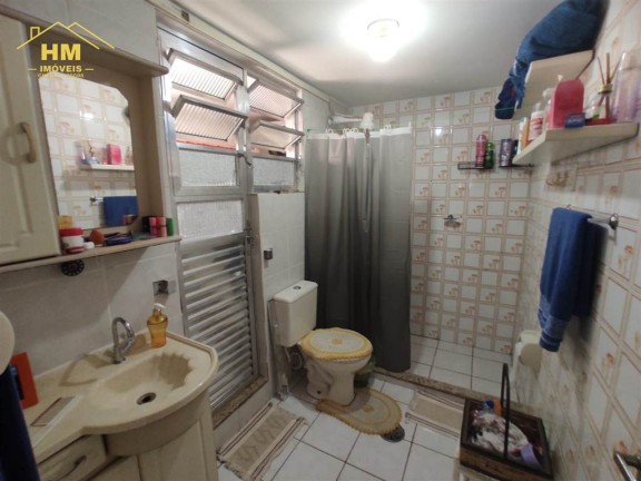 Imagem Casa com 3 Quartos à Venda, 120 m² em Esplanada Dos Barreiros - Sao Vicente