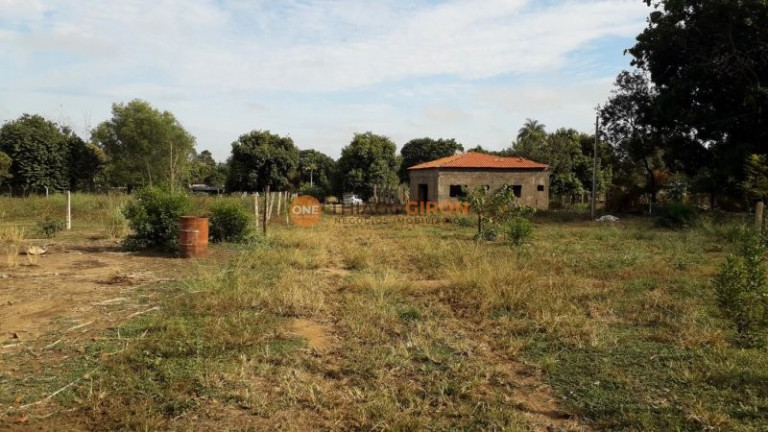 Imagem Imóvel com 2 Quartos à Venda, 5.000 m² em Chácaras De Recreio Monteiro - Araçatuba