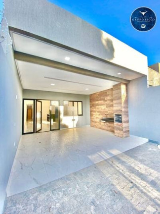Imagem Casa com 3 Quartos à Venda, 150 m² em Setor Faiçalville - Goiânia Imagem Casa com 3 Quartos à Venda, 150 m² em Setor Faiçalville - Goiânia