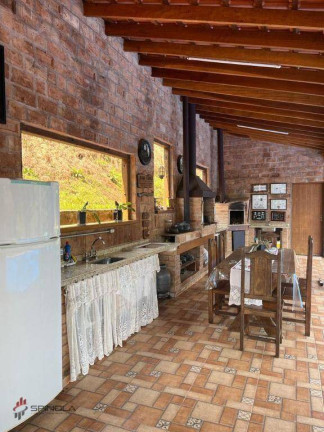 Imagem Chácara com 3 Quartos à Venda, 250 m² em Ponte Alta - Guararema