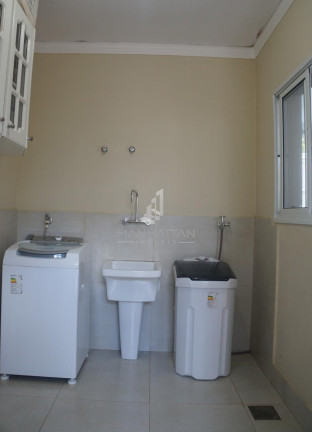 Imagem Casa de Condomínio com 3 Quartos à Venda, 260 m² em Jardim Macarenko - Sumaré