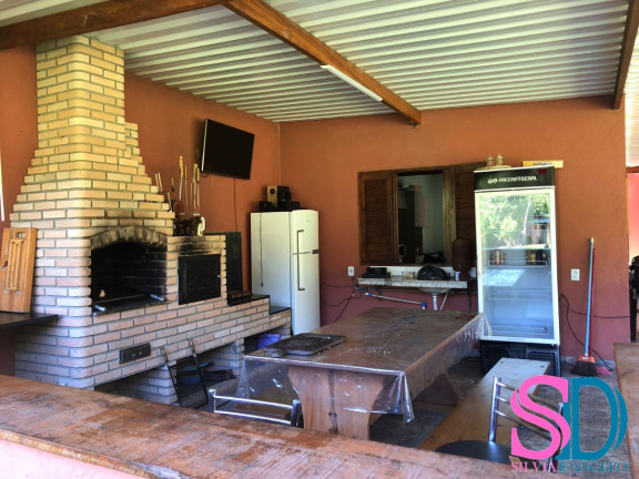 Fazenda à Venda, 194 m² em Vila Aparecida - Suzano