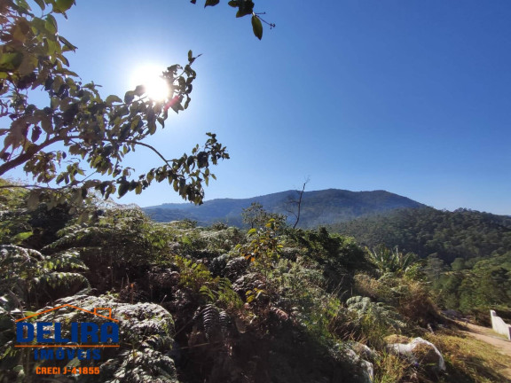 Terreno à Venda, 500 m² em Corumbá (terra Preta) - Mairiporã