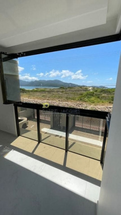 Imagem Apartamento com 2 Quartos à Venda, 84 m² em Praia Do Sonho (ens Brito) - Palhoça