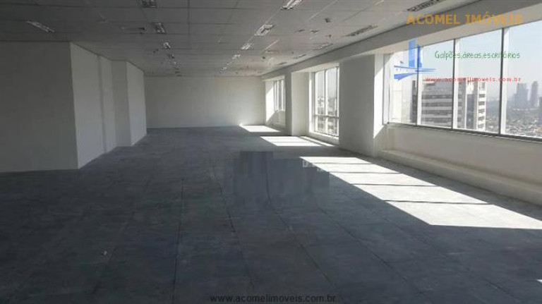 Imagem Imóvel para Alugar, 950 m² em Alphaville - Barueri