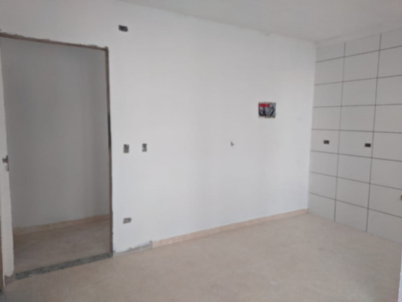 Imagem Apartamento com 1 Quarto à Venda, 40 m² em Canto Do Forte - Praia Grande Imagem Apartamento com 1 Quarto à Venda, 40 m² em Canto Do Forte - Praia Grande