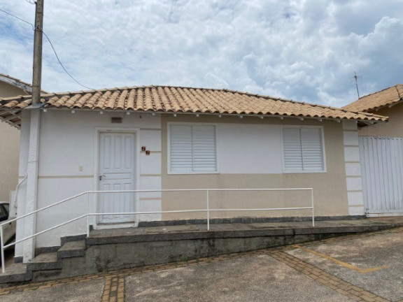 Foto do imóvel Casa de Condomínio com 3 Quartos à Venda, 60 m² em Vila Haro - Sorocaba