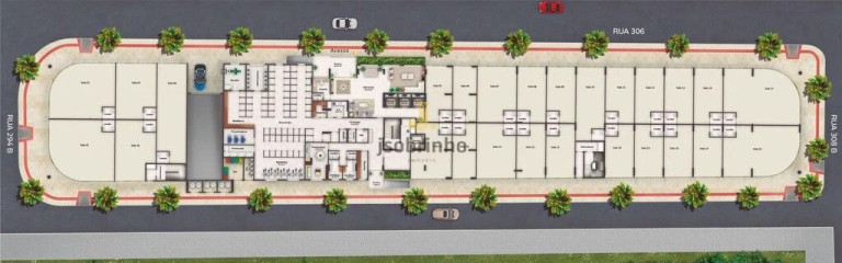 Imagem Loja à Venda, 48 m² em Itapema Imagem Loja à Venda, 48 m² em Itapema
