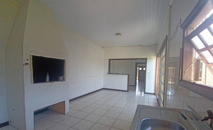 Imagem Casa com 3 Quartos à Venda, 190 m² em Zona Nova - Capão Da Canoa