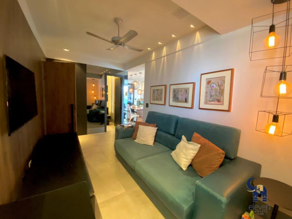 Imagem Apartamento com 3 Quartos à Venda,  em Horto Florestal - Salvador