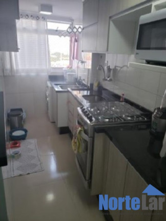 Imagem Apartamento com 1 Quarto à Venda, 36 m² em Liberdade - São Paulo