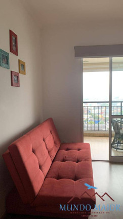 Imagem Apartamento com 3 Quartos à Venda, 81 m² em Independência - São Bernardo Do Campo Imagem Apartamento com 3 Quartos à Venda, 81 m² em Independência - São Bernardo Do Campo