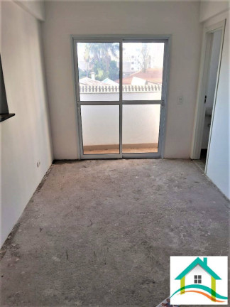 Apartamento com 1 Quarto à Venda, 47 m² em Santa Paula - São Caetano Do Sul
