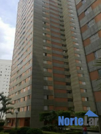 Imagem Apartamento com 3 Quartos à Venda, 90 m² em Freguesia Do ó - São Paulo