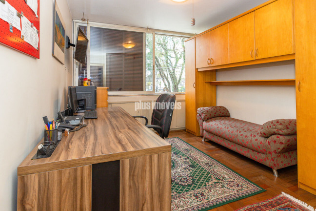 Imagem Apartamento com 4 Quartos à Venda, 210 m² em Paraíso - São Paulo Imagem Apartamento com 4 Quartos à Venda, 210 m² em Paraíso - São Paulo