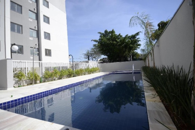 Imagem Imóvel com 2 Quartos à Venda, 36 m² em Cambuci - São Paulo Imagem Imóvel com 2 Quartos à Venda, 36 m² em Cambuci - São Paulo