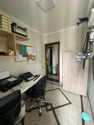 Imagem Apartamento com 3 Quartos à Venda, 67 m² em Rudge Ramos - São Bernardo Do Campo