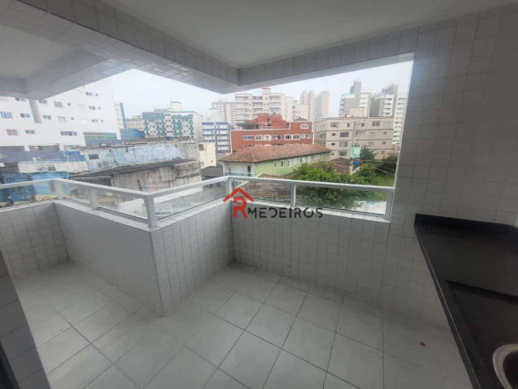 Imagem Apartamento com 2 Quartos à Venda, 62 m² em Mirim - Praia Grande Imagem Apartamento com 2 Quartos à Venda, 62 m² em Mirim - Praia Grande