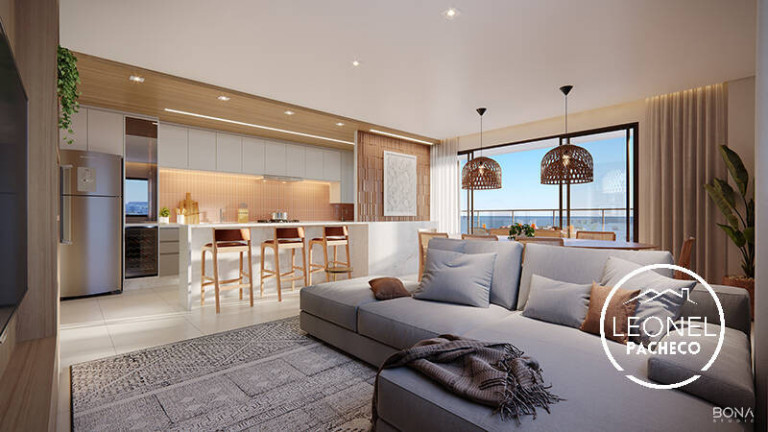 Imagem Apartamento com 3 Quartos à Venda, 106 m² em Praia Tabuleiro - Barra Velha Imagem Apartamento com 3 Quartos à Venda, 106 m² em Praia Tabuleiro - Barra Velha