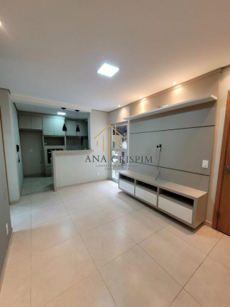 Apartamento à Venda, 50 m² em Jardim Celina - Araras