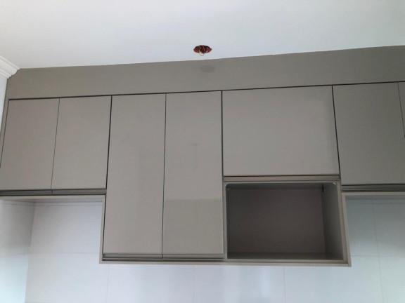 Imagem Apartamento com 2 Quartos à Venda, 48 m² em Vila Antonieta - São Paulo
