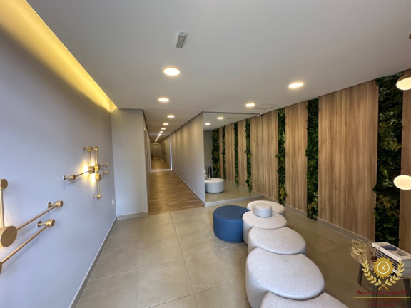 Imagem Apartamento com 2 Quartos à Venda, 39 m² em Santana - São Paulo Imagem Apartamento com 2 Quartos à Venda, 39 m² em Santana - São Paulo