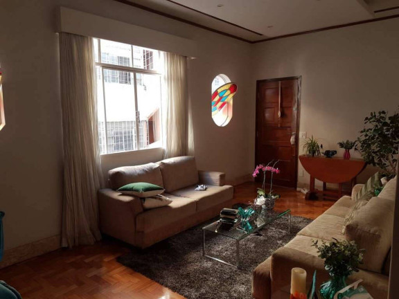 Imagem Apartamento com 4 Quartos à Venda, 140 m² em Savassi - Belo Horizonte Imagem Apartamento com 4 Quartos à Venda, 140 m² em Savassi - Belo Horizonte