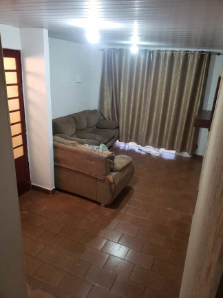 Imagem Casa com 3 Quartos à Venda, 180 m² em Jardim São Lucas - Pirassununga Imagem Casa com 3 Quartos à Venda, 180 m² em Jardim São Lucas - Pirassununga