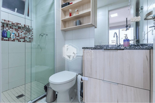 Imagem Apartamento com 3 Quartos à Venda, 58 m² em Limão - São Paulo Imagem Apartamento com 3 Quartos à Venda, 58 m² em Limão - São Paulo