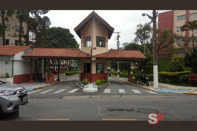 Imagem Apartamento com 3 Quartos à Venda, 88 m² em Jardim Patente - São Paulo Imagem Apartamento com 3 Quartos à Venda, 88 m² em Jardim Patente - São Paulo