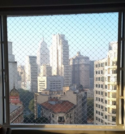 Imagem Apartamento com 1 Quarto à Venda, 70 m² em Centro - São Paulo Imagem Apartamento com 1 Quarto à Venda, 70 m² em Centro - São Paulo