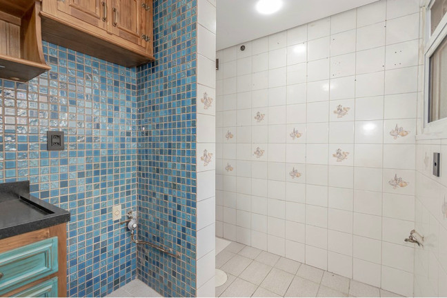 Imagem Apartamento com 1 Quarto à Venda, 39 m² em Cidade Baixa - Porto Alegre