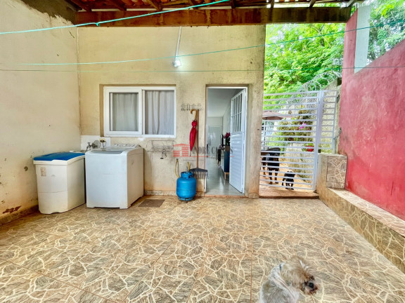 Imagem Casa de Condomínio com 2 Quartos à Venda, 56 m² em Outeiro De Passárgada - Cotia Imagem Casa de Condomínio com 2 Quartos à Venda, 56 m² em Outeiro De Passárgada - Cotia