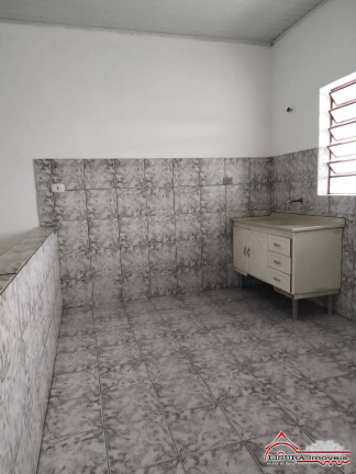 Imagem Casa com 1 Quarto para Alugar, 30 m² em Jardim Santa Maria - Jacareí Imagem Casa com 1 Quarto para Alugar, 30 m² em Jardim Santa Maria - Jacareí