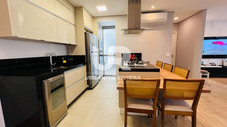 Imagem Imóvel com 2 Quartos à Venda, 87 m² em Riviera - Bertioga