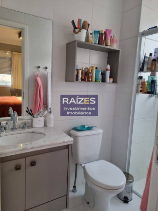 Imagem Apartamento com 3 Quartos à Venda, 82 m² em Jardim Do Lago - Bragança Paulista Imagem Apartamento com 3 Quartos à Venda, 82 m² em Jardim Do Lago - Bragança Paulista