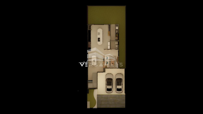 Imagem Casa com 3 Quartos à Venda, 228 m² em Nova Esperança - Porto Velho Imagem Casa com 3 Quartos à Venda, 228 m² em Nova Esperança - Porto Velho
